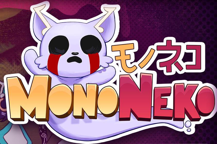 Mononeko : A Rhythm Adventure