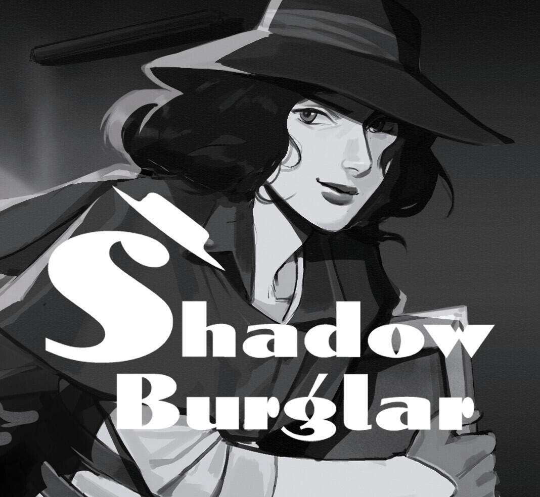 Shadow Burglar