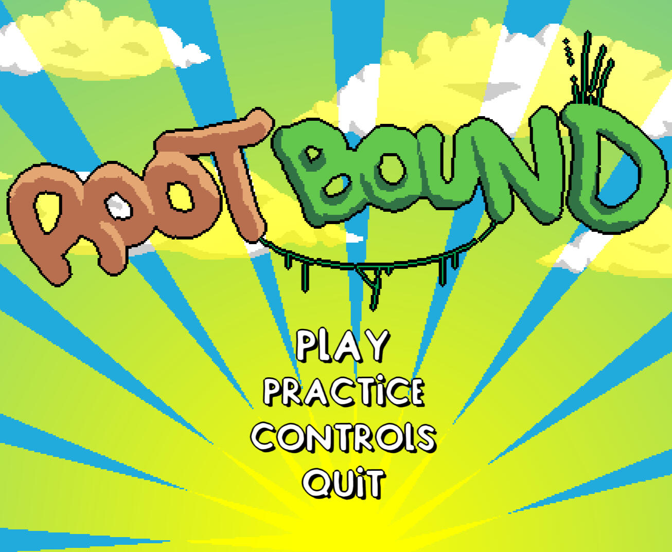 Rootbound